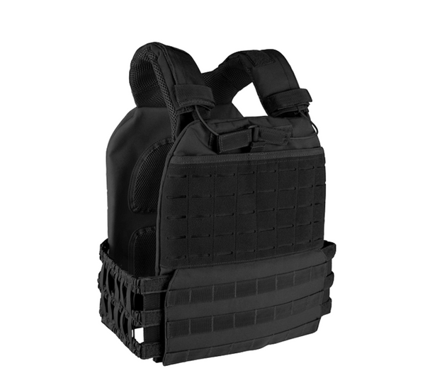 Plate Carrier Weight Vest - Tactical