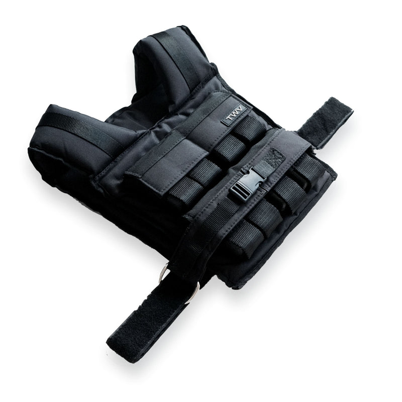 Calisthenics Weight Vest